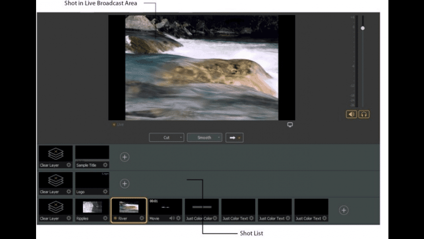 Wirecast for youtube download
